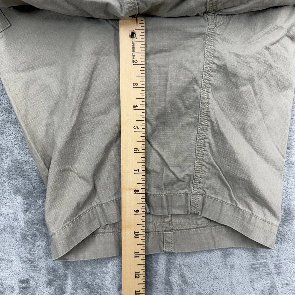The north face cargo shorts men Size 36 Regular  JH 306178